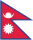 Nepal Flag