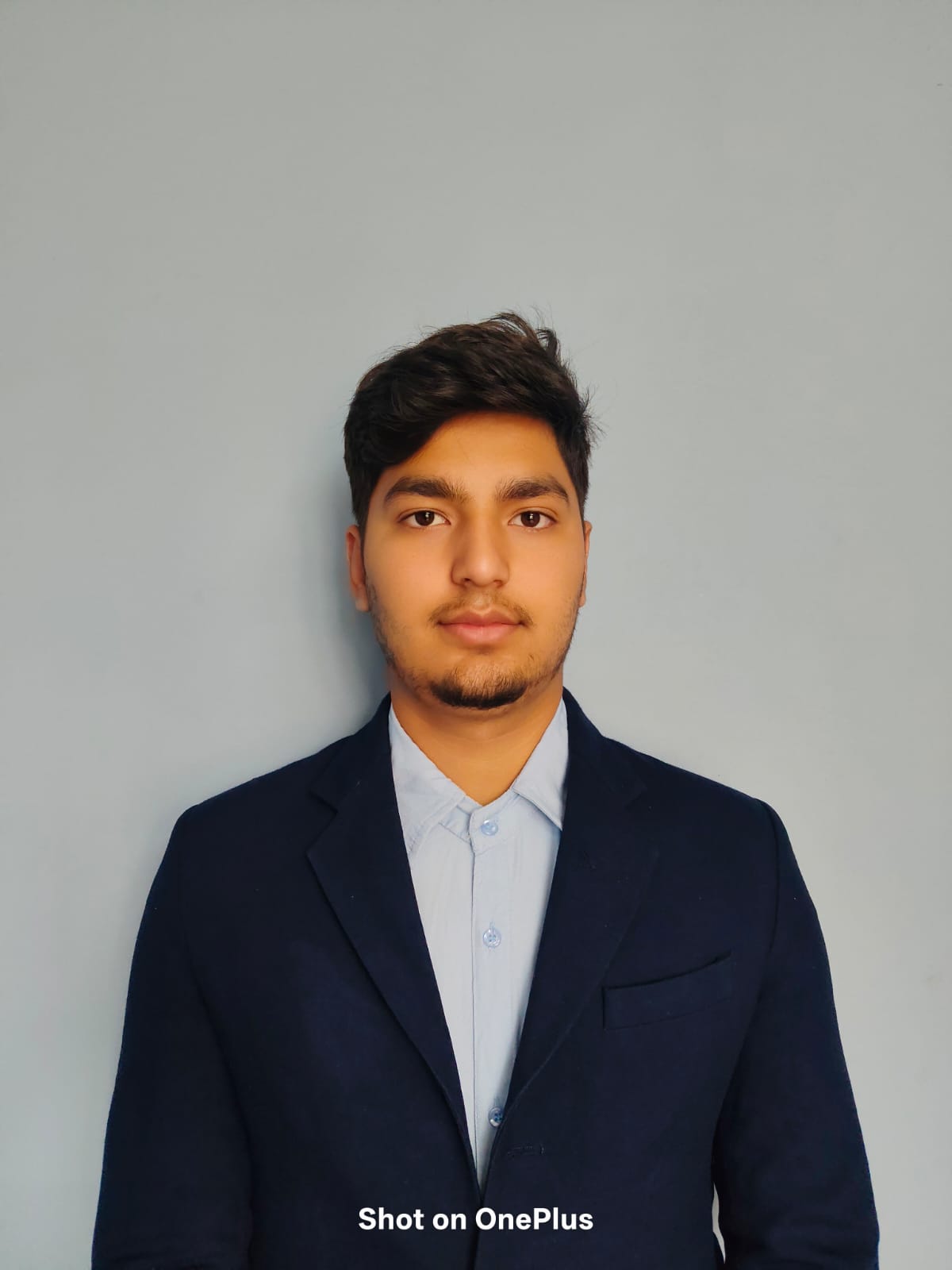 Sagar K. C. Scored 95 in ACCA Taxation March 2026