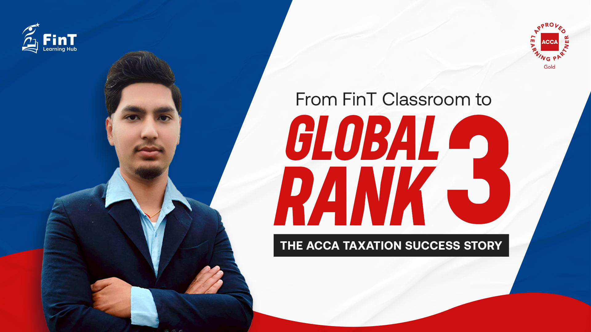 ACCA Global Rank
