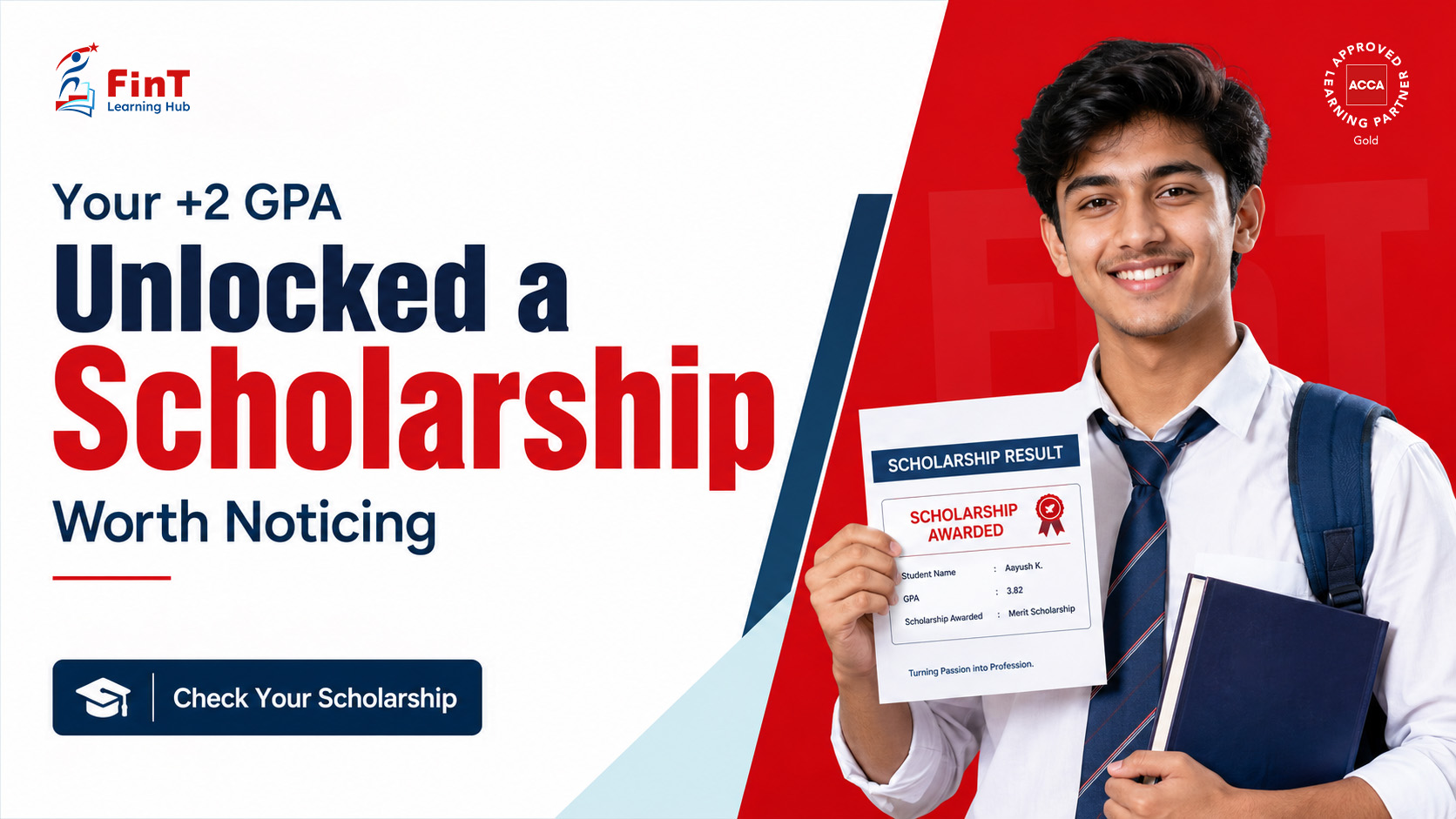 Scholarship