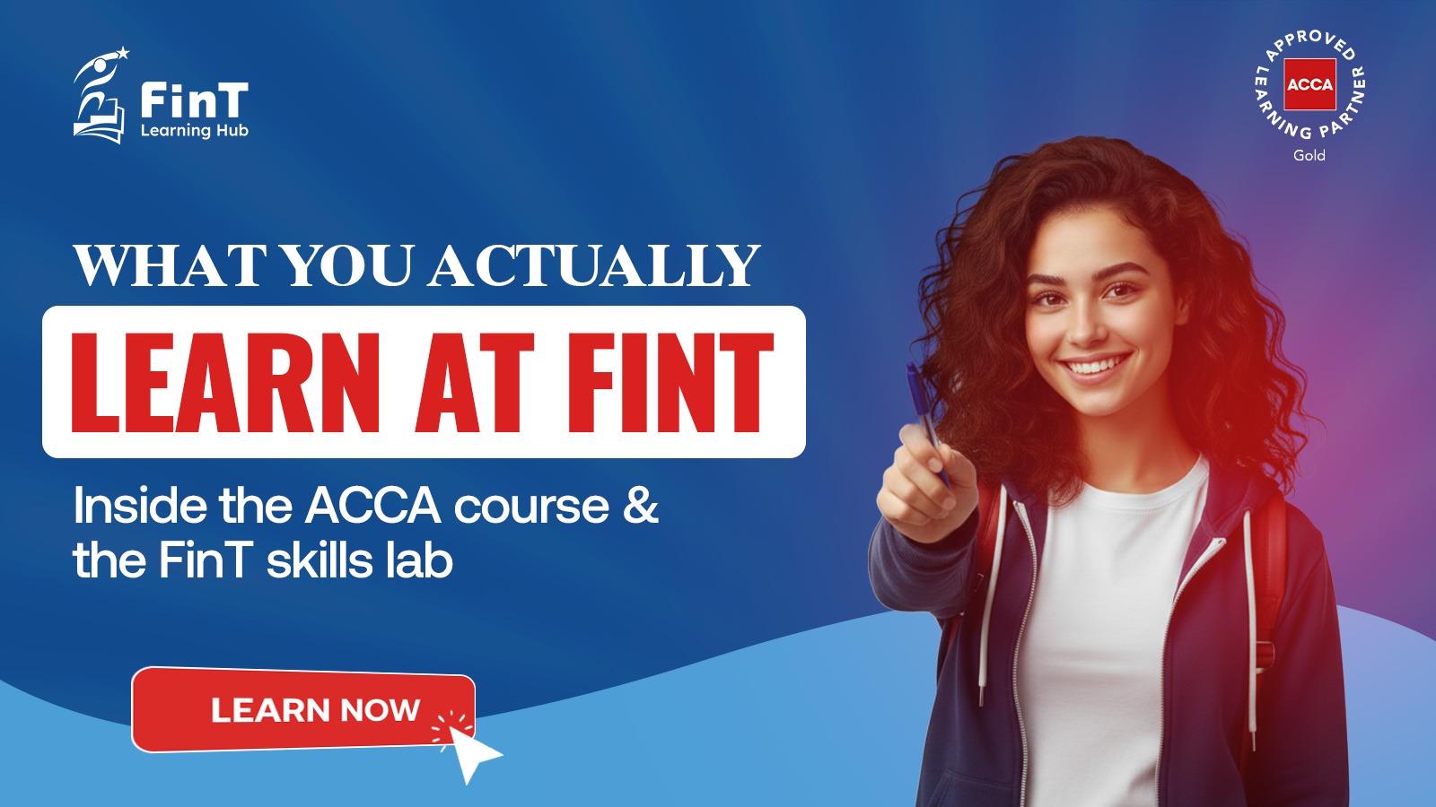ACCA at FinT