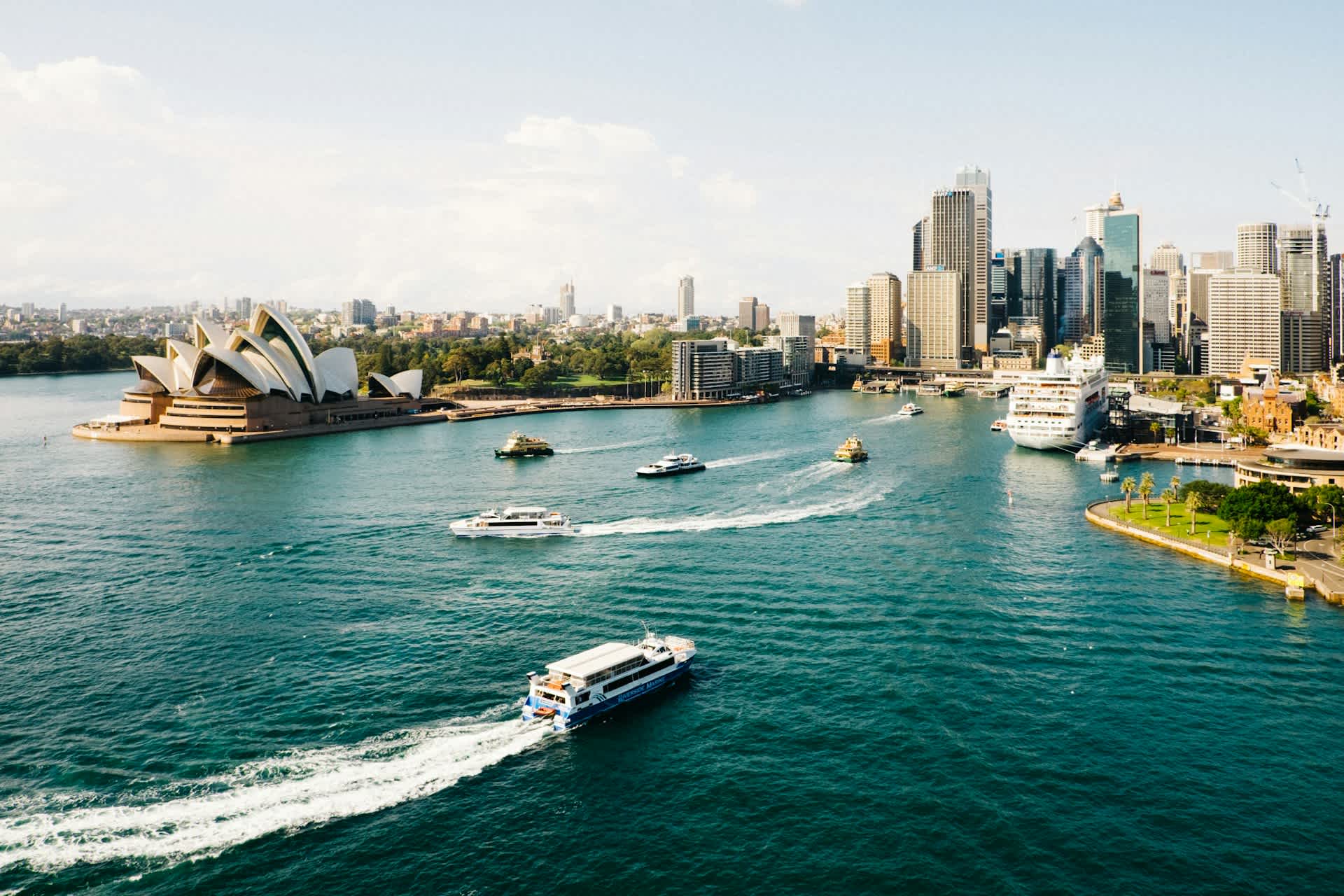 ACCA Salary in Australia 2026