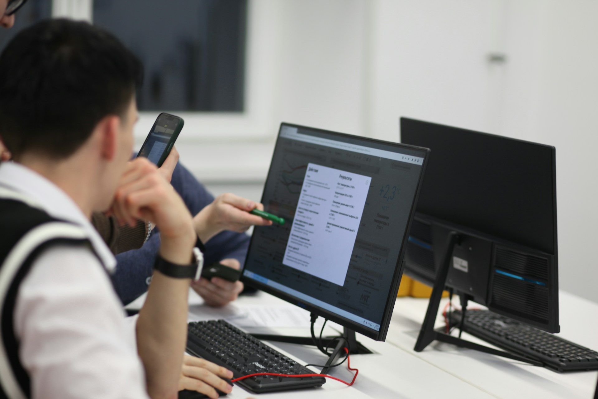 How ACCA Computer-Based Exams Work